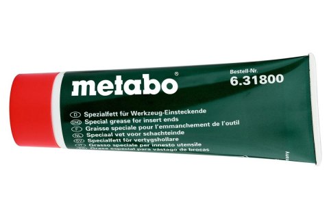 METABO SMAR DO SDS 100ml.