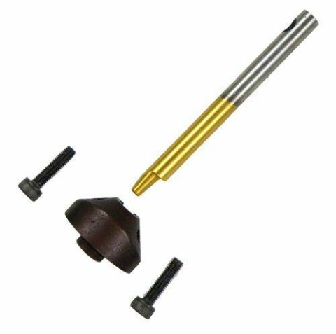 NÓŻ DO BLACHY MATRYCA/SILVER...