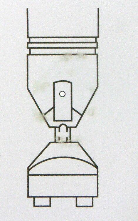 NÓŻ DO BLACHY MATRYCA/SILVER...