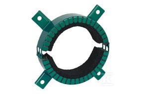 FPC O140MM KOŁNIERZ OGNIOCHRONNY