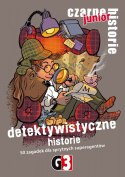 Gra Detektywistyczne Historie (nowa edycja)
