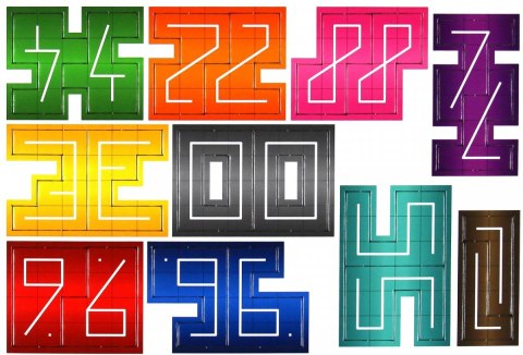 Gra NMBR 9++ (edycja europejska)