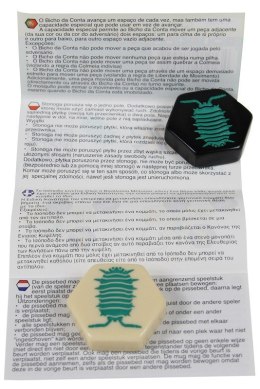 Gra Rój Kieszonkowy - dodatek Stonoga