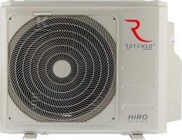 HIRO H100XM4 R16 MULTI S-LINE AGREGAT