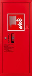 HYDRANT DN25 S-25-ZB30-P-3000P