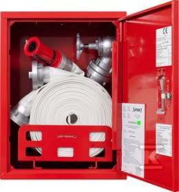 HYDRANT DN52 S-52-C230-240-P-3000