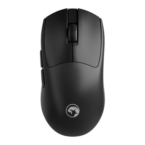 Marvo NIRO 320 Mysz czarna, 8000DPI, Tri-Mode