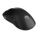 Marvo NIRO 320 Mysz czarna, 8000DPI, Tri-Mode