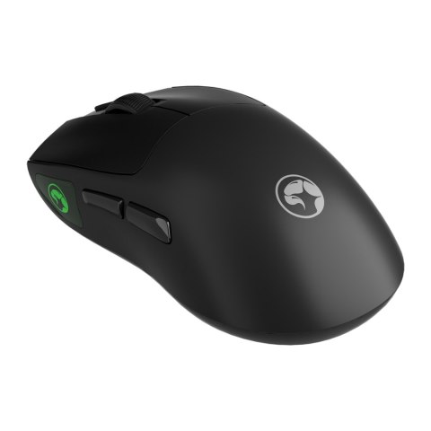 Marvo NIRO 320 Mysz czarna, 8000DPI, Tri-Mode