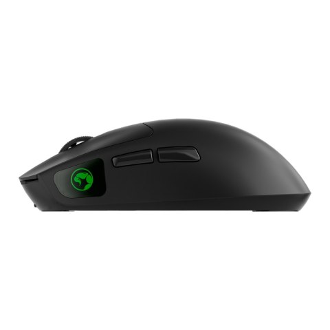 Marvo NIRO 320 Mysz czarna, 8000DPI, Tri-Mode