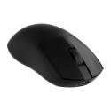 Marvo NIRO 320 Mysz czarna, 8000DPI, Tri-Mode