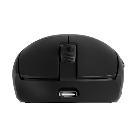 Marvo NIRO 320 Mysz czarna, 8000DPI, Tri-Mode