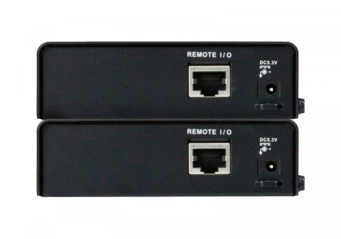 Przedłużacz HDMI HDBaseT Extender 4k@100m VE812