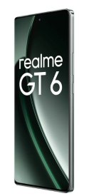 Smartfon Realme GT6 512GB 16GB Razor Green RMX3851