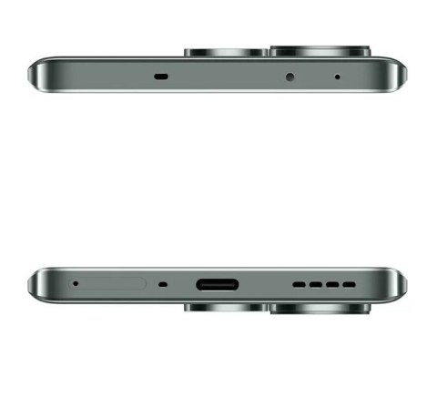 Smartfon Realme GT6 512GB 16GB Razor Green RMX3851