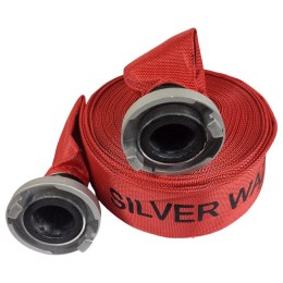 WĄŻ DO WODY KPL.STRAŻACKI 2