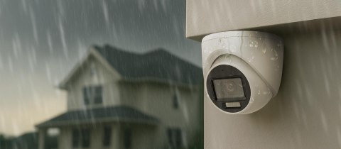 Kamera 4w1 Hilook by Hikvision kopułka 8MP TVI-T8M-20DL 2.8mm