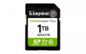 Karta pamięci SD 1TB Canvas Select Plus Gen3 150MB/s