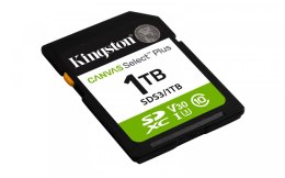Karta pamięci SD 1TB Canvas Select Plus Gen3 150MB/s