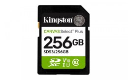 Karta pamięci SD 256GB Canvas Select Plus Gen3 150MB/s