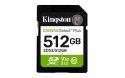 Karta pamięci SD 512GB Canvas Select Plus Gen3 150MB/s