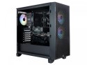 Komputer E-Sport GB760T-CR18 i5-14400F/16GB/1TB/RTX 5060 8GB/W11
