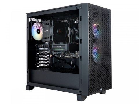 Komputer E-Sport GB760T-CR18 i5-14400F/16GB/1TB/RTX 5060 8GB/W11
