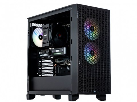 Komputer E-Sport GB760T-CR18 i5-14400F/16GB/1TB/RTX 5060 8GB/W11