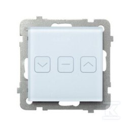 ŁĄCZ.DOTYK.ŻALU.+WI-FI BIAŁY SZK.S.T