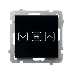 ŁĄCZ.DOTYK.ŻALU.+WI-FI CZARN.SZK.S.TO