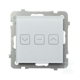 ŁĄCZ.DOTYK.ŻALUZJA BIAŁY SZK.SZR.S.T