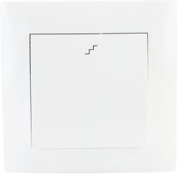 Łącznik schodowy VCX WESA LC 11 Biały