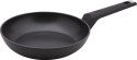 Patelnia aluminiowa z powłoką non-stick LP1001 MARCHE 20cm czarna