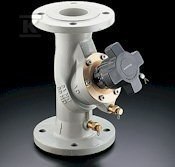 ZAWÓR RÓWNOWAŻĄCY HYDROCONTROL VFC,D