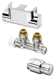 ZESTAW TERMOS.DRAB.GŁOW.UNI SH KĄT CHR