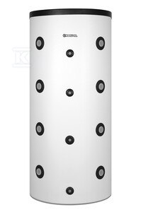 BUFOR C.O.- SV-400 - 400 LITRÓW