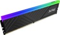 Adata Pamięć XPG SPECTRIX D35G DDR4 3600 DIMM 16GB (2x8) RGB