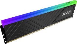 Adata Pamięć XPG SPECTRIX D35G DDR4 3600 DIMM 16GB (2x8) RGB
