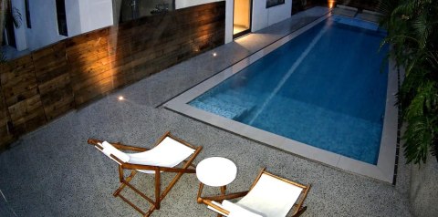 Kamera IP Reolink Argus Series B430 akumulatorowa 5MP WiFi USB-C biała