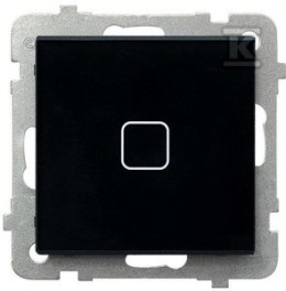 ŁĄCZ.DOTYK.1-BIEG.ZW.P.CZARNY SZ.S.TOU