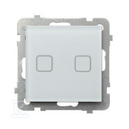 ŁĄCZ.DOTYK.2-GR.ŚW.POD.BIAŁ.SZK.SZ.T