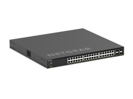 Przełącznik XSM4340CV 36x10GE PoE++ 4xSFP28