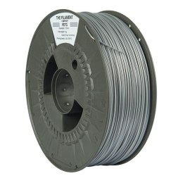 Spectrum The Filament Filament PETG 1000g, silver aluminium