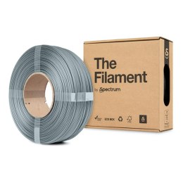 Spectrum The Filament Filament ReFill PETG CF 1000g, grey