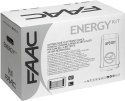 Zestaw Energy FDS - FAAC 392 24V do 5m bram dwuskrzydłowych
