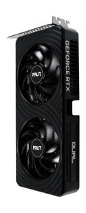 Karta graficzna GeForce RTX 5060 TI DUAL OC 8GB GDDR7 128bit 3DP/HDMI
