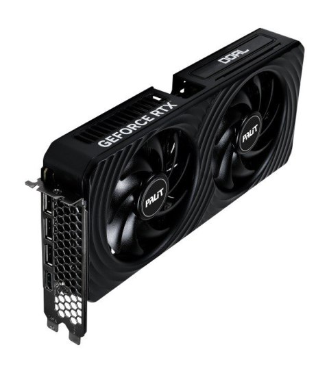 Karta graficzna GeForce RTX 5060 TI DUAL OC 8GB GDDR7 128bit 3DP/HDMI