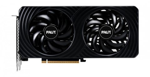 Karta graficzna GeForce RTX 5060 TI DUAL OC 8GB GDDR7 128bit 3DP/HDMI