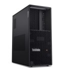 Stacja robocza ThinkStation P3 Tower 30HT0046PB W11Pro Ultra 7 265K/64GB/1TB/INT + RTX 2000 Ada 16GB/vPro/3YRS Premier