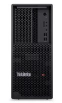 Stacja robocza ThinkStation P3 Tower 30HT0046PB W11Pro Ultra 7 265K/64GB/1TB/INT + RTX 2000 Ada 16GB/vPro/3YRS Premier